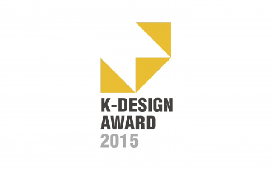 K-DESIGN AWARD 2015